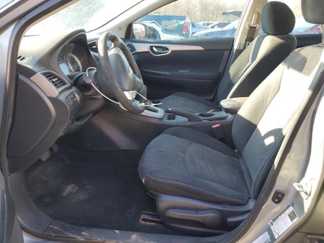 Photo 6 VIN: 3N1AB7AP2EY225314 - NISSAN SENTRA S 