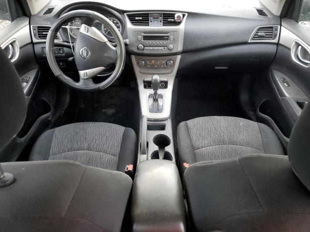 Photo 7 VIN: 3N1AB7AP2EY225314 - NISSAN SENTRA S 