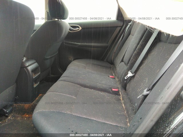 Photo 7 VIN: 3N1AB7AP2EY225507 - NISSAN SENTRA 