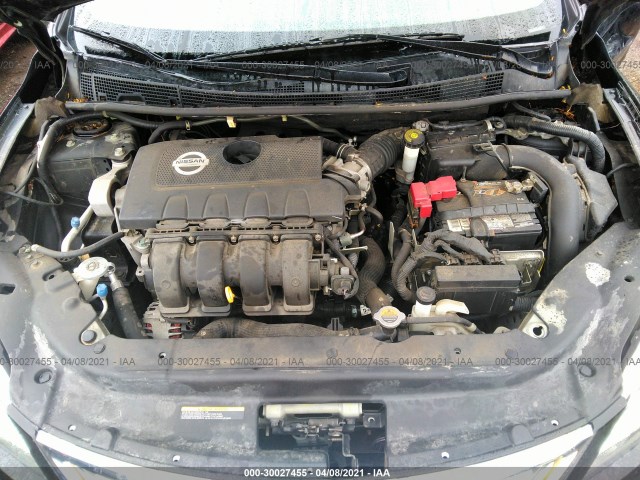 Photo 9 VIN: 3N1AB7AP2EY225507 - NISSAN SENTRA 