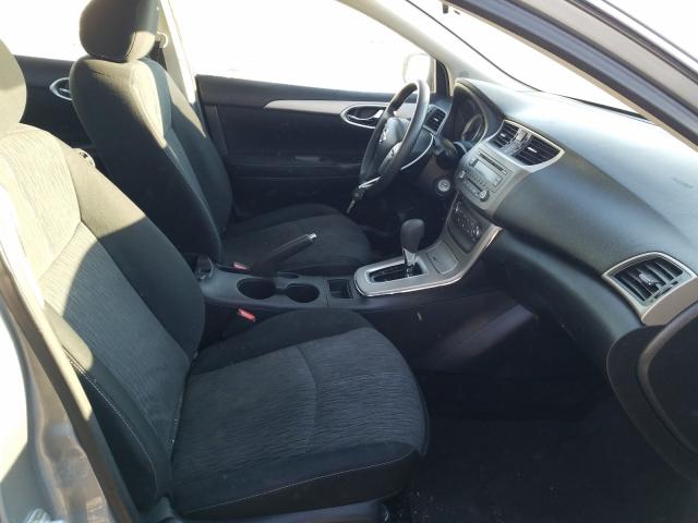 Photo 4 VIN: 3N1AB7AP2EY226351 - NISSAN SENTRA S 