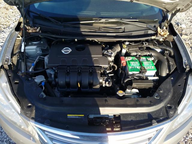 Photo 6 VIN: 3N1AB7AP2EY226351 - NISSAN SENTRA S 