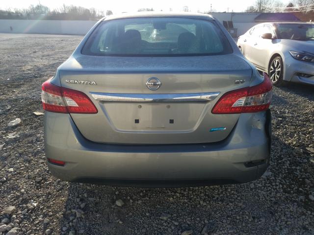 Photo 8 VIN: 3N1AB7AP2EY226351 - NISSAN SENTRA S 