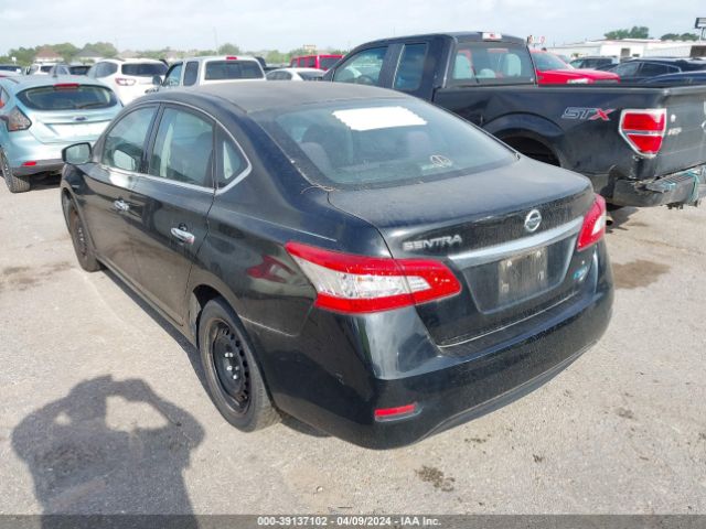 Photo 2 VIN: 3N1AB7AP2EY228617 - NISSAN SENTRA 