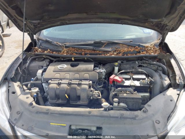 Photo 9 VIN: 3N1AB7AP2EY228617 - NISSAN SENTRA 