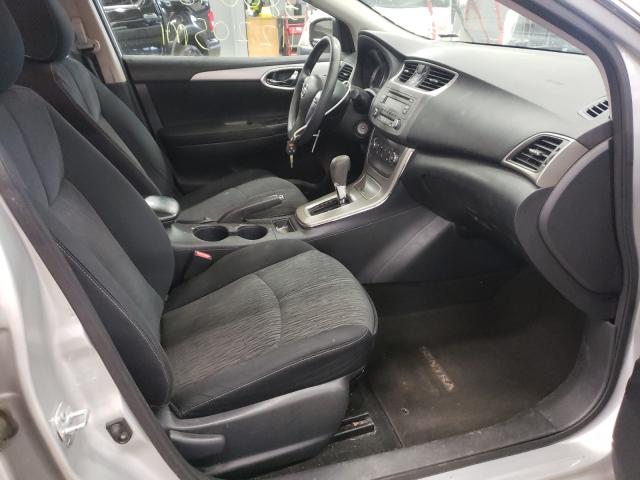 Photo 4 VIN: 3N1AB7AP2EY230965 - NISSAN SENTRA S 