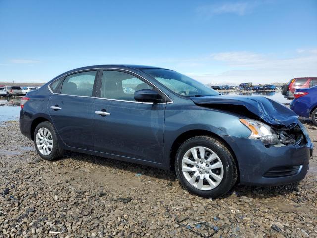 Photo 3 VIN: 3N1AB7AP2EY232201 - NISSAN SENTRA S 