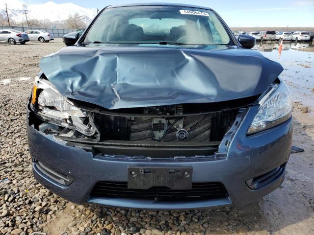 Photo 4 VIN: 3N1AB7AP2EY232201 - NISSAN SENTRA S 