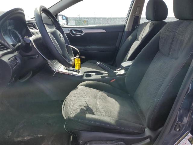 Photo 6 VIN: 3N1AB7AP2EY232201 - NISSAN SENTRA S 