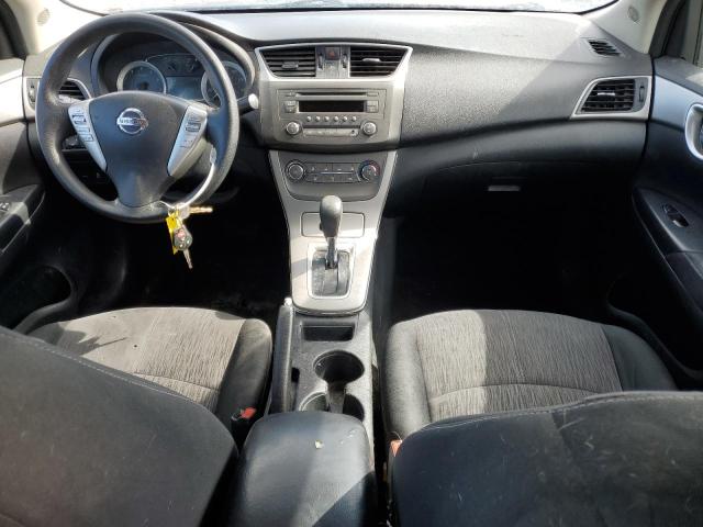 Photo 7 VIN: 3N1AB7AP2EY232201 - NISSAN SENTRA S 