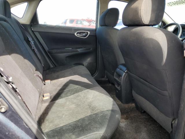 Photo 9 VIN: 3N1AB7AP2EY232201 - NISSAN SENTRA S 