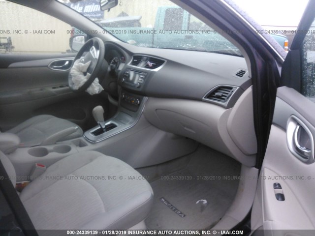 Photo 4 VIN: 3N1AB7AP2EY232246 - NISSAN SENTRA 