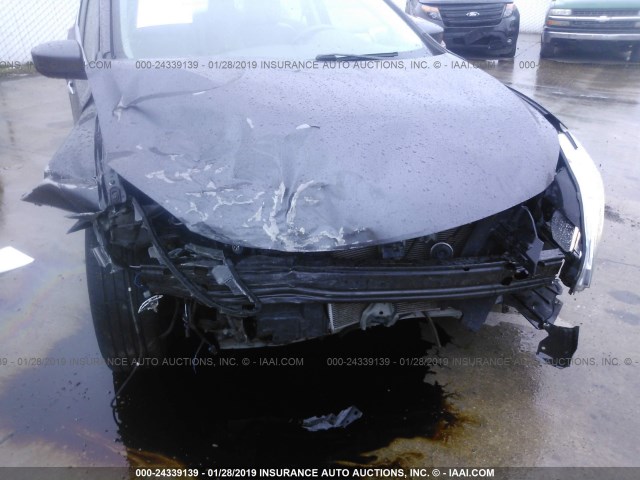 Photo 5 VIN: 3N1AB7AP2EY232246 - NISSAN SENTRA 