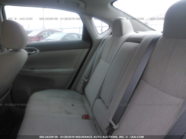 Photo 7 VIN: 3N1AB7AP2EY232246 - NISSAN SENTRA 