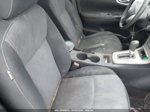 Photo 4 VIN: 3N1AB7AP2EY233932 - NISSAN SENTRA 