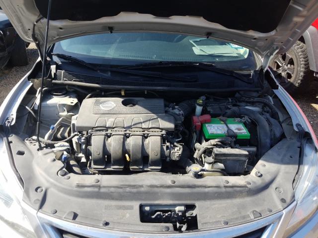 Photo 6 VIN: 3N1AB7AP2EY234028 - NISSAN SENTRA S 