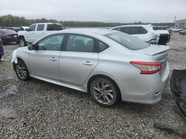 Photo 1 VIN: 3N1AB7AP2EY234658 - NISSAN SENTRA S 