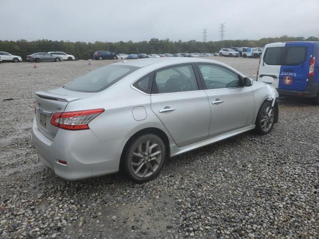 Photo 2 VIN: 3N1AB7AP2EY234658 - NISSAN SENTRA S 