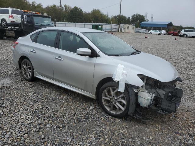 Photo 3 VIN: 3N1AB7AP2EY234658 - NISSAN SENTRA S 