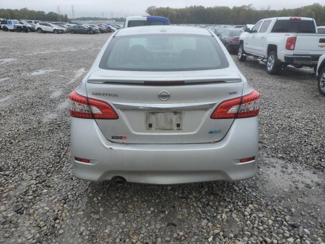 Photo 5 VIN: 3N1AB7AP2EY234658 - NISSAN SENTRA S 