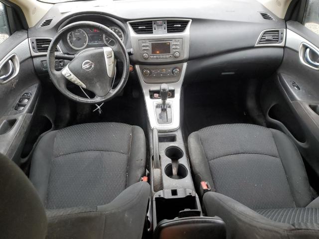 Photo 7 VIN: 3N1AB7AP2EY234658 - NISSAN SENTRA S 