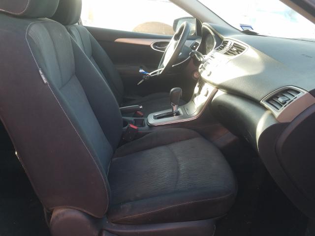 Photo 4 VIN: 3N1AB7AP2EY238063 - NISSAN SENTRA S 