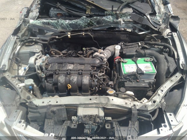 Photo 9 VIN: 3N1AB7AP2EY239973 - NISSAN SENTRA 