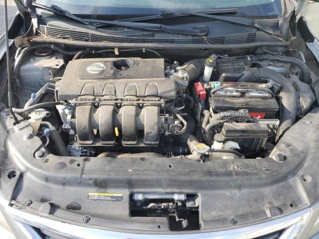 Photo 10 VIN: 3N1AB7AP2EY240198 - NISSAN SENTRA 