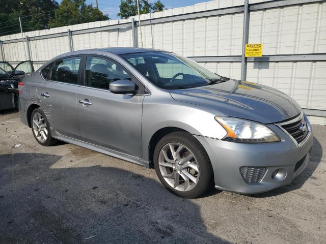 Photo 3 VIN: 3N1AB7AP2EY240198 - NISSAN SENTRA 