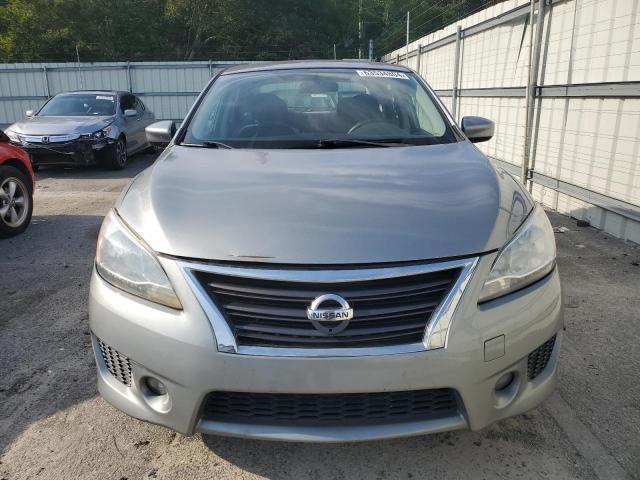 Photo 4 VIN: 3N1AB7AP2EY240198 - NISSAN SENTRA 