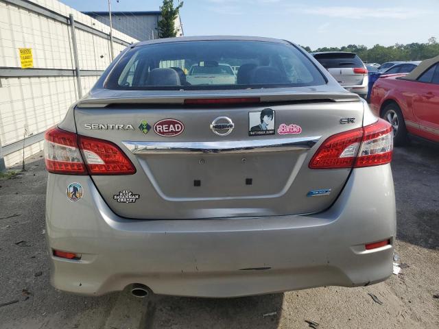 Photo 5 VIN: 3N1AB7AP2EY240198 - NISSAN SENTRA 