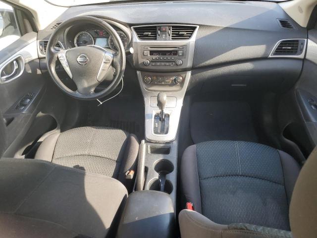 Photo 7 VIN: 3N1AB7AP2EY240198 - NISSAN SENTRA 