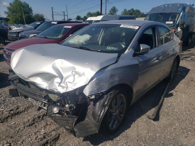 Photo 1 VIN: 3N1AB7AP2EY242145 - NISSAN SENTRA S 