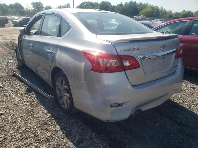 Photo 2 VIN: 3N1AB7AP2EY242145 - NISSAN SENTRA S 