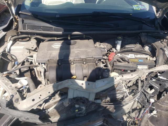 Photo 6 VIN: 3N1AB7AP2EY242145 - NISSAN SENTRA S 