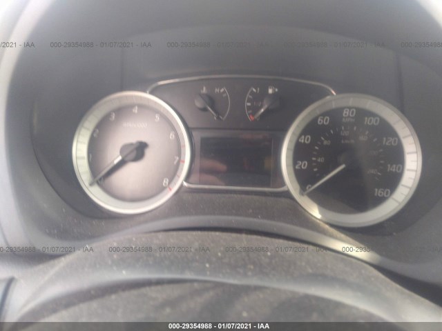 Photo 6 VIN: 3N1AB7AP2EY242601 - NISSAN SENTRA 