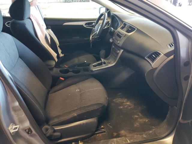 Photo 4 VIN: 3N1AB7AP2EY242632 - NISSAN SENTRA S 