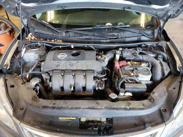 Photo 6 VIN: 3N1AB7AP2EY242632 - NISSAN SENTRA S 