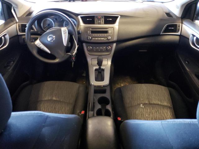 Photo 8 VIN: 3N1AB7AP2EY242632 - NISSAN SENTRA S 