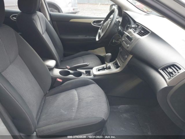 Photo 4 VIN: 3N1AB7AP2EY244767 - NISSAN SENTRA 