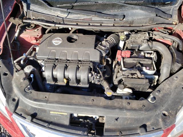 Photo 6 VIN: 3N1AB7AP2EY245000 - NISSAN SENTRA S 