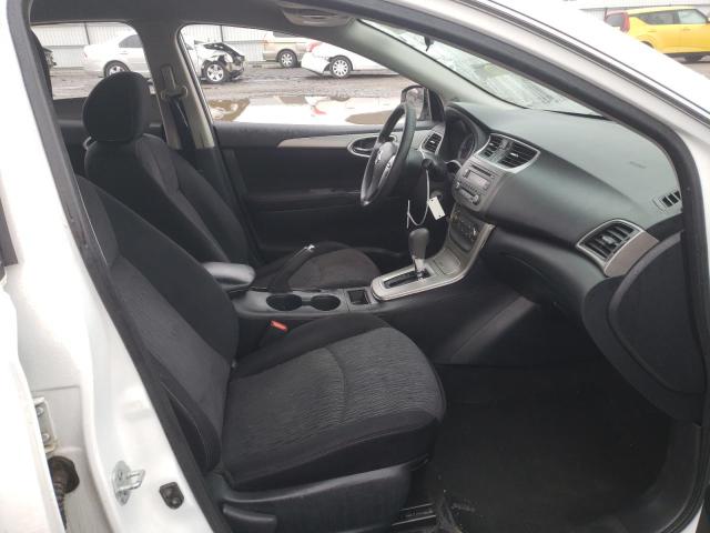 Photo 4 VIN: 3N1AB7AP2EY245689 - NISSAN SENTRA S 