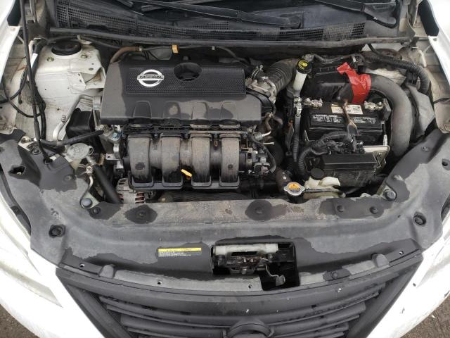 Photo 6 VIN: 3N1AB7AP2EY245689 - NISSAN SENTRA S 