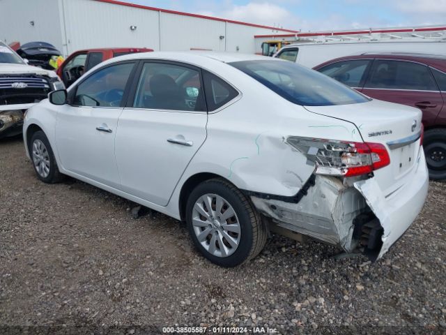 Photo 2 VIN: 3N1AB7AP2EY245885 - NISSAN SENTRA 