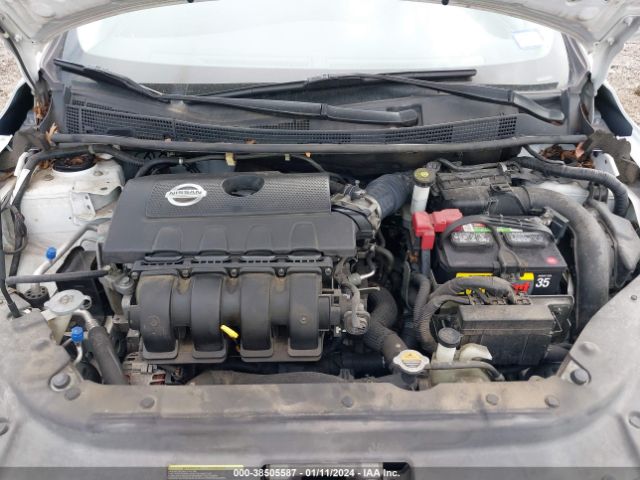 Photo 9 VIN: 3N1AB7AP2EY245885 - NISSAN SENTRA 