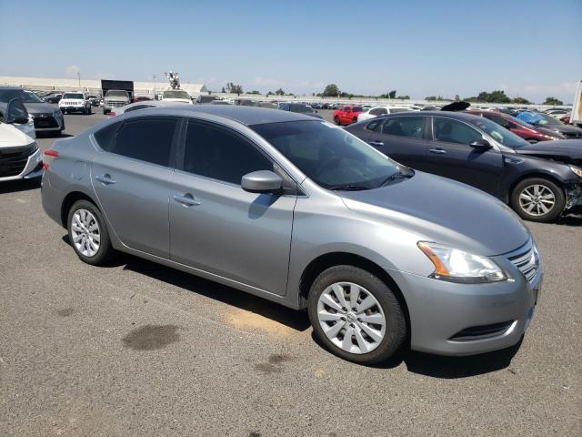 Photo 3 VIN: 3N1AB7AP2EY246373 - NISSAN SENTRA S 