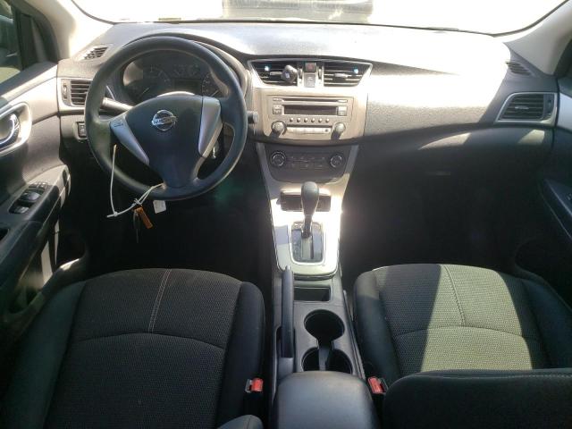 Photo 7 VIN: 3N1AB7AP2EY246373 - NISSAN SENTRA S 