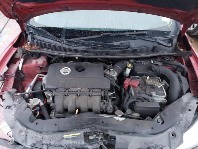 Photo 10 VIN: 3N1AB7AP2EY247779 - NISSAN SENTRA 