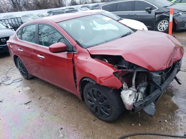 Photo 3 VIN: 3N1AB7AP2EY247779 - NISSAN SENTRA 