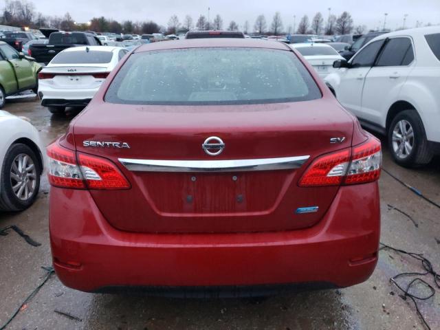 Photo 5 VIN: 3N1AB7AP2EY247779 - NISSAN SENTRA 